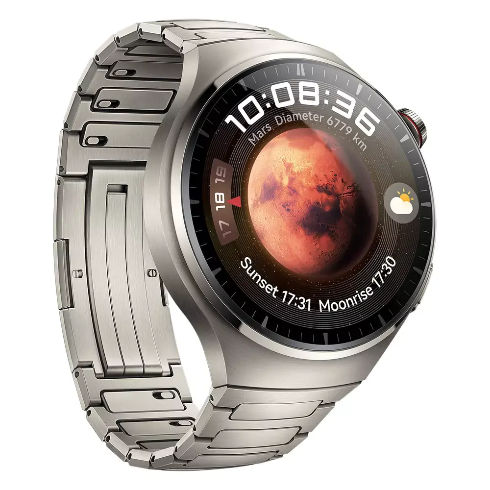 smarthome HUAWEI Watch 4 Pro-Elite kaufen Großer Ausverkauf