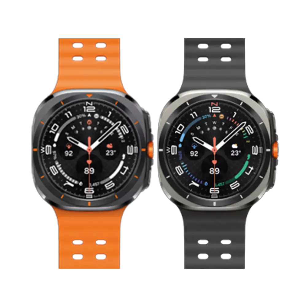 smarthome Samsung Galaxy Watch Ultra LTE 47 mm 32 GB 47 mm Titanium Gray kaufen Begrenztes Angebot