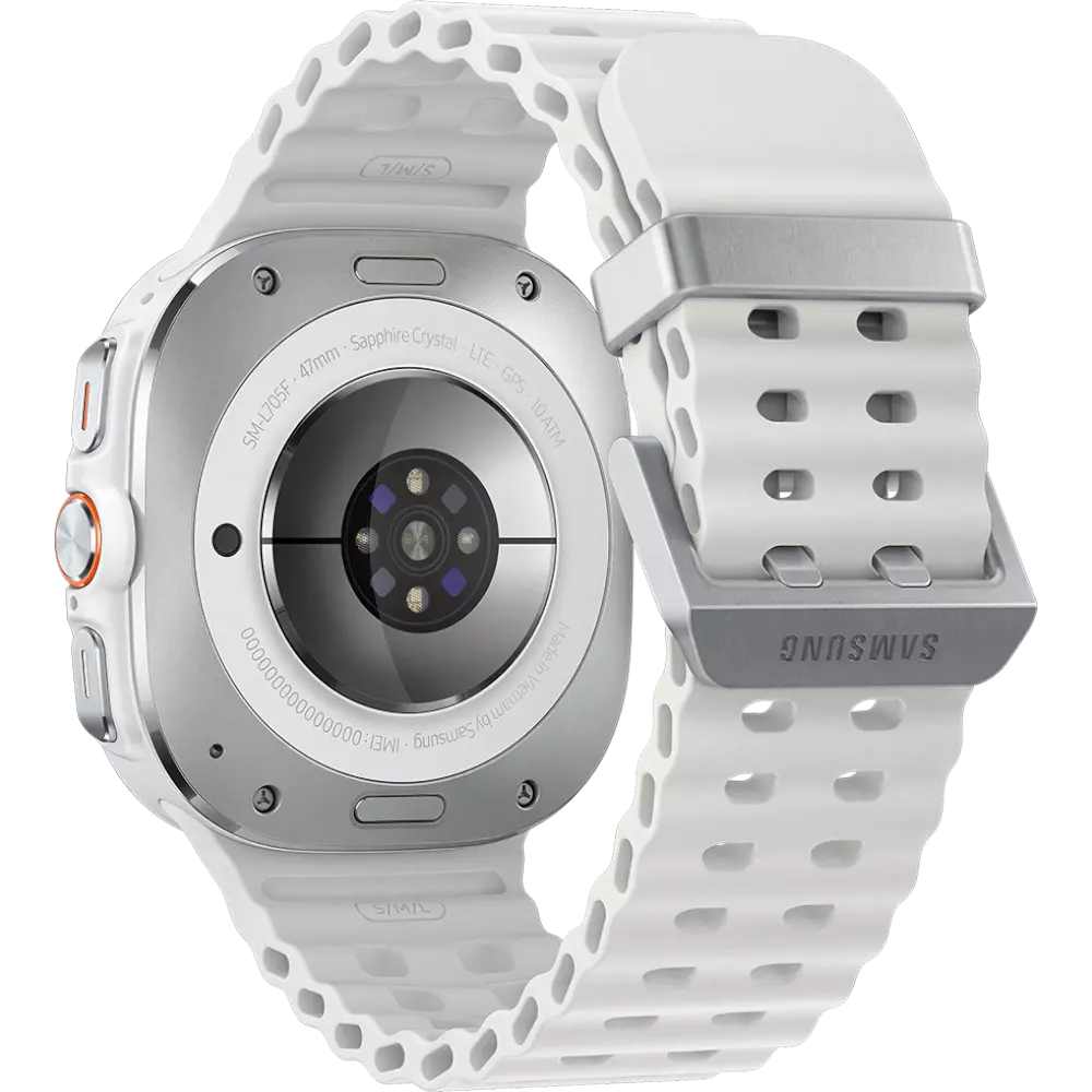 smarthome Samsung Galaxy Watch Ultra kaufen Online Shopping