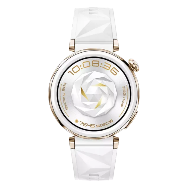 smarthome HUAWEI Watch GT 5 PRO 42 mm Jana-B29F kaufen