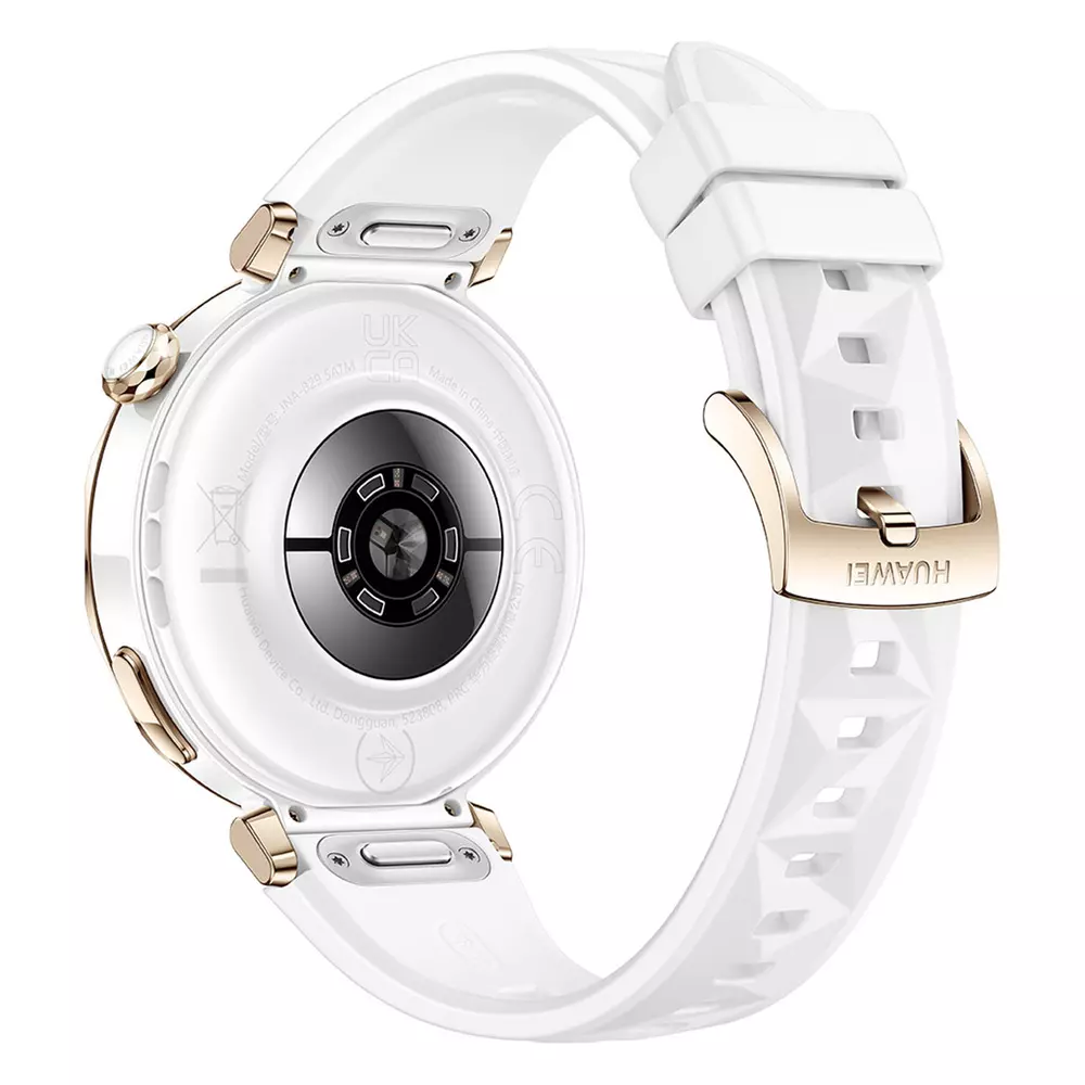 smarthome HUAWEI Watch GT 5 PRO 42 mm Jana-B29F kaufen Black Friday