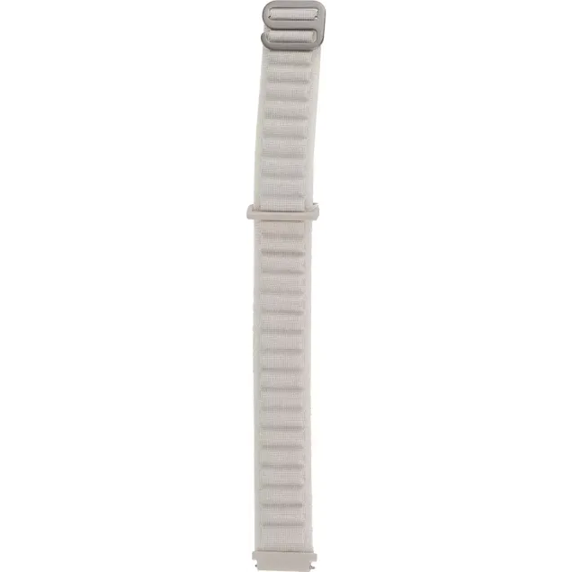 smarthome Peter Jäckel WATCH BAND Apple Watch Ultra 49mm/ Watch 45/44mm (Series 4 - 9)/ 42mm (Series 1 - 3) Carabiner kaufen