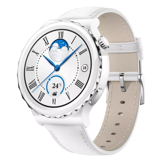 smarthome HUAWEI Watch GT 3 Pro 43 mm kaufen Weihnachtsangebot