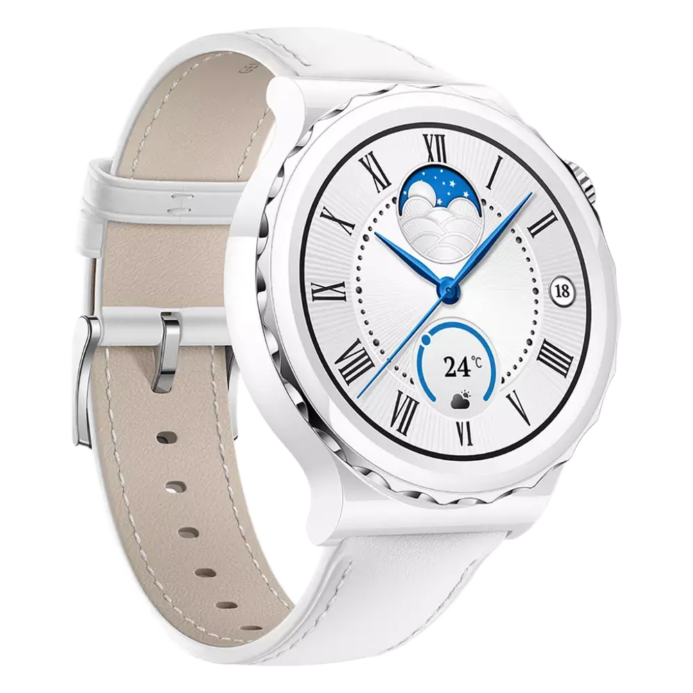 smarthome HUAWEI Watch GT 3 Pro 43 mm kaufen Weihnachtsangebot