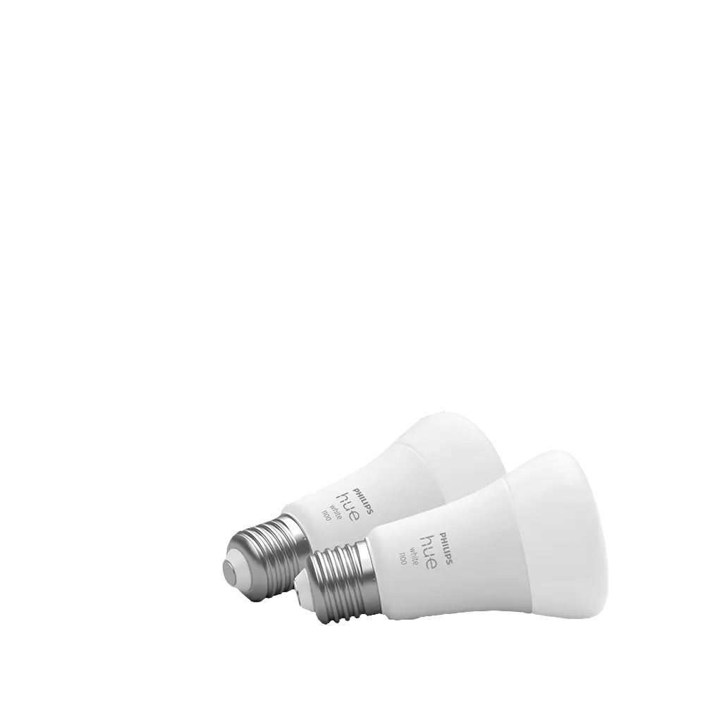 smarthome Philips Hue White E27 Doppelpack kaufen Jubiläumsangebot