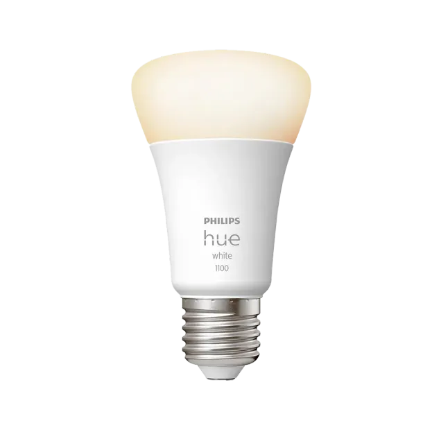 smarthome Philips Hue White E27 Einzelpack kaufen