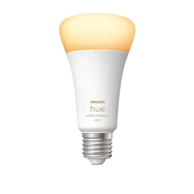 smarthome Philips Hue White Ambience E27 Einzelpack kaufen