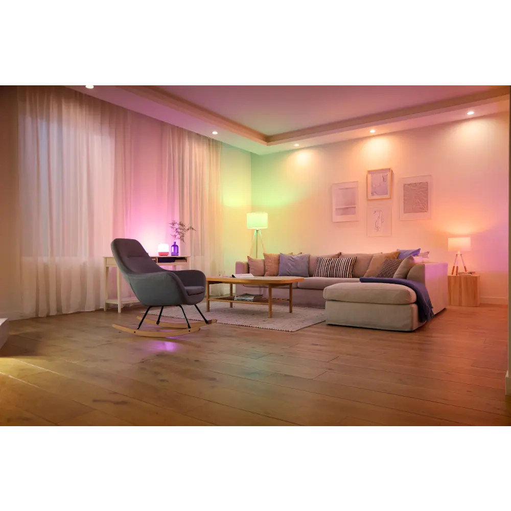 smarthome WiZ WLAN LED-Lampe kaufen Neuheiten