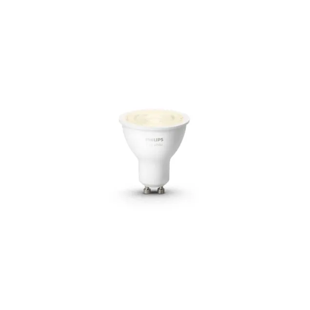 smarthome Philips Hue White GU10 Einzelpack kaufen Bestseller