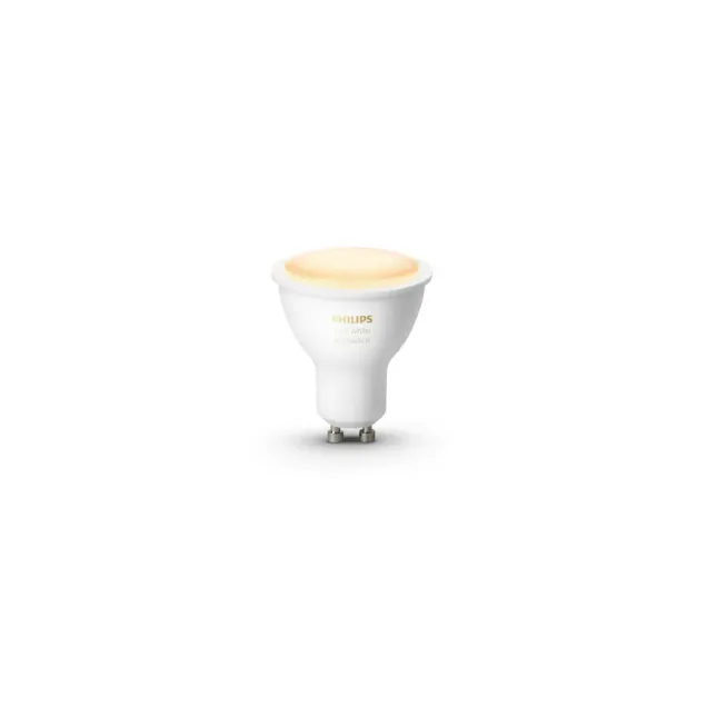 smarthome Philips Hue White Ambience GU10 Einzelpack kaufen