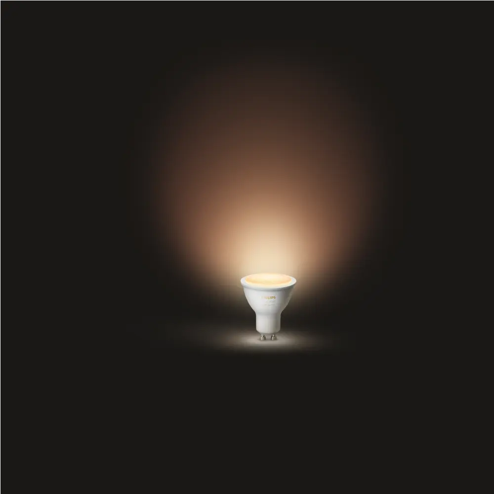 smarthome Philips Hue White Ambience GU10 Einzelpack kaufen Saisonale Angebote