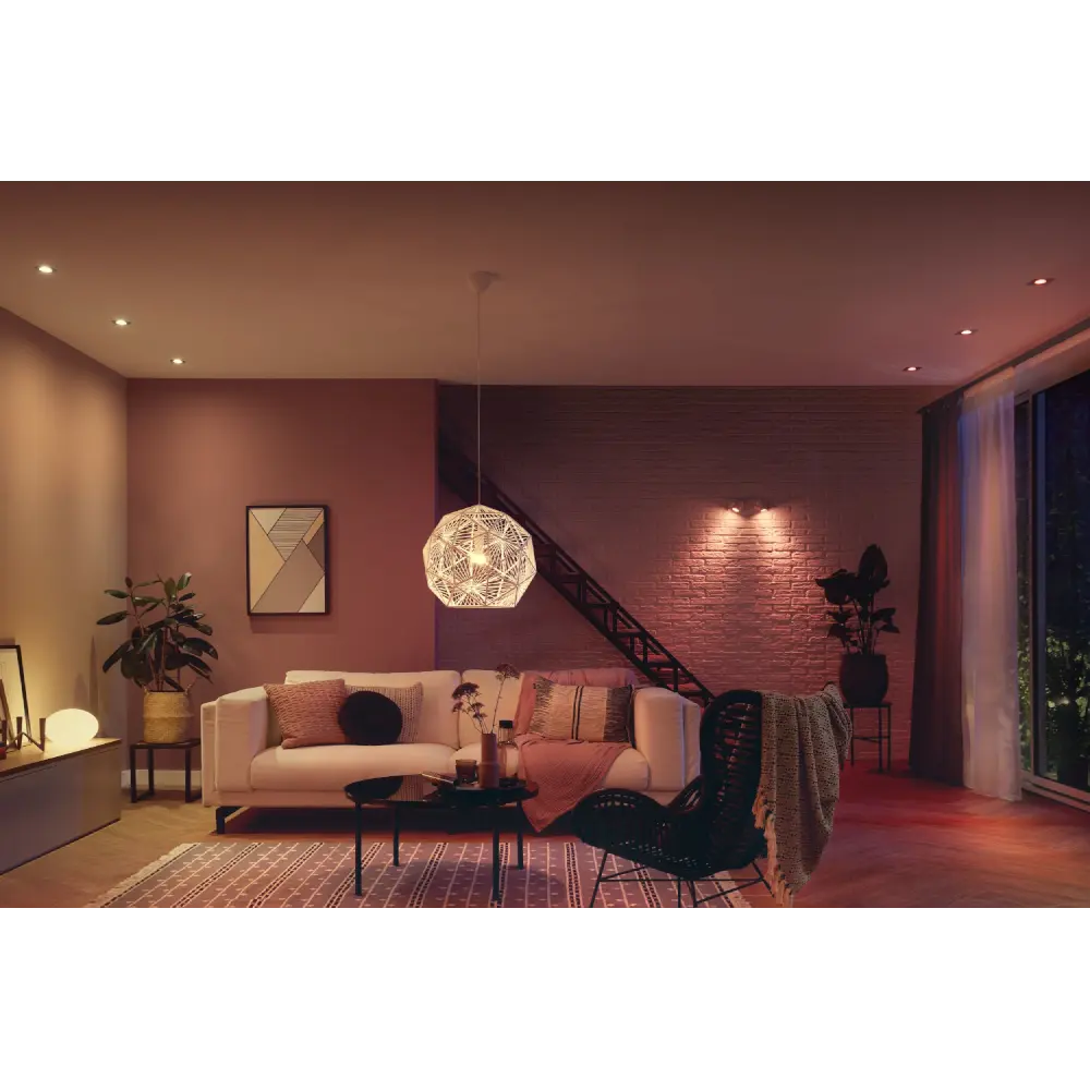 smarthome Philips Hue White Ambience GU10 Einzelpack kaufen Saisonale Angebote