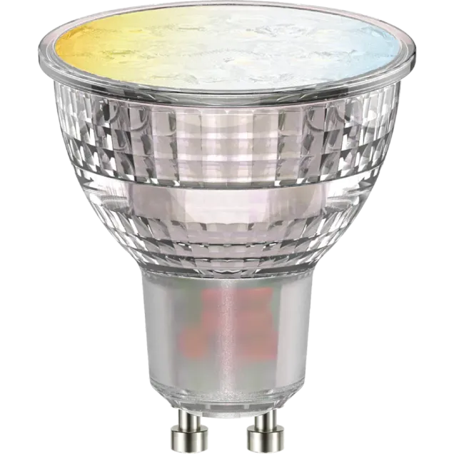 smarthome tint LED-Reflektor Retro white GU10 kaufen
