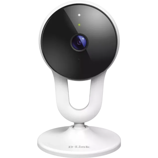 smarthome D-Link Innenkamera DCS-8300LHv2 kaufen