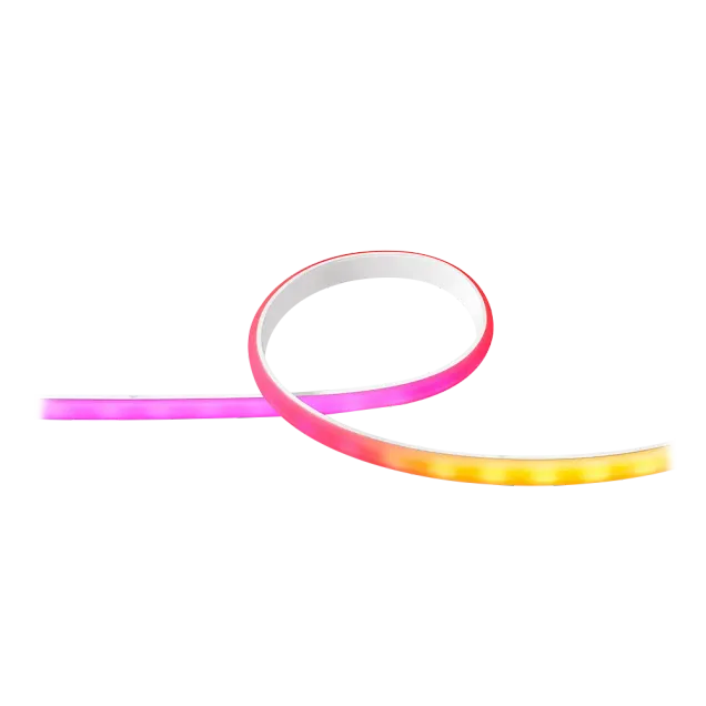 smarthome Philips Hue Gradient Ambience Lightstrip 1m Erweiterung kaufen Tiefpreis