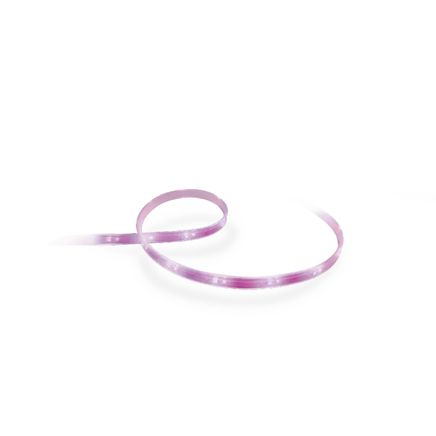 smarthome Philips Hue Lightstrip Plus 1m Erweiterung White & Color Ambience kaufen