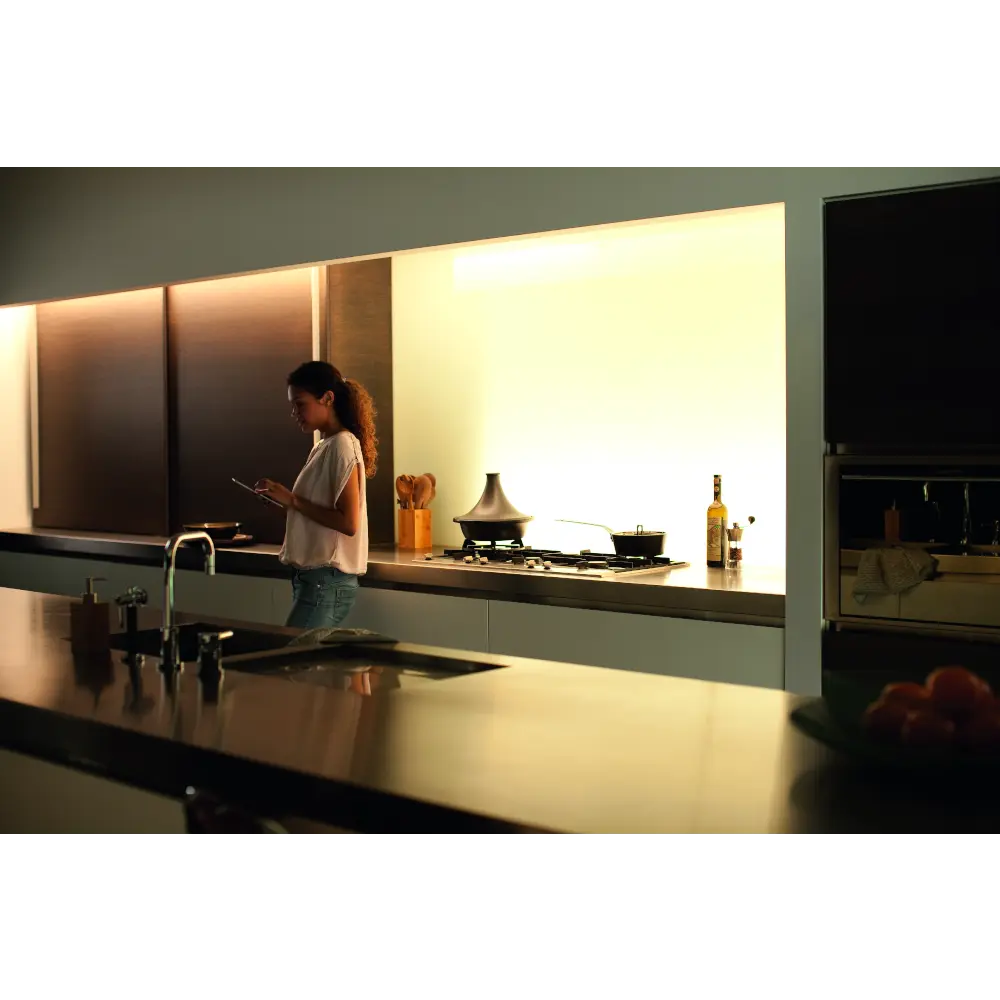 smarthome Philips Hue Lightstrip Plus 1m Erweiterung White & Color Ambience kaufen Begrenzte Freigabe