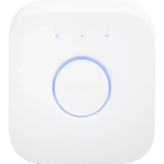 smarthome Philips Hue Bridge kaufen