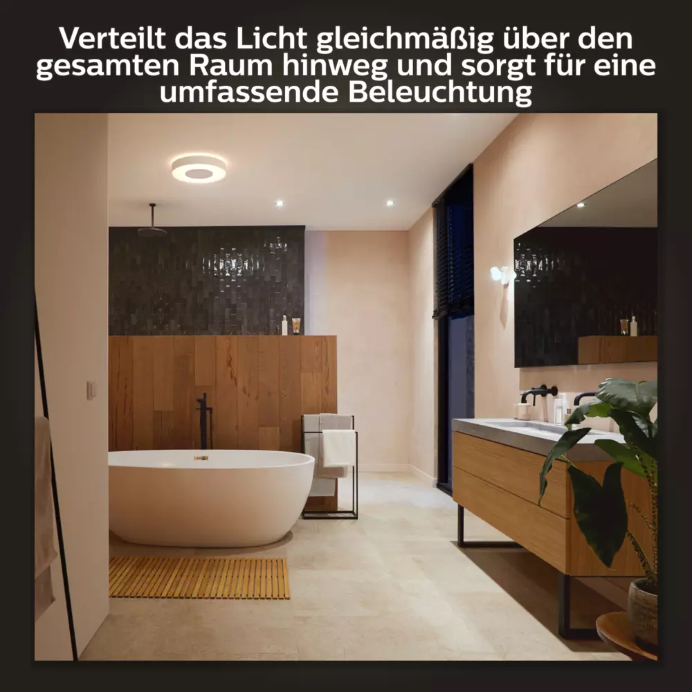 smarthome Philips Hue White & Color Ambience Xamento Deckenleuchte M kaufen Neueste Stile
