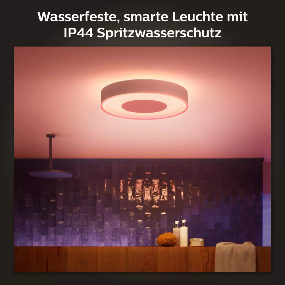 smarthome Philips Hue White & Color Ambience Xamento Deckenleuchte M kaufen Neueste Stile