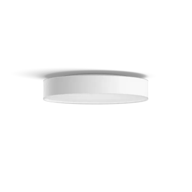 smarthome Philips Hue White Ambience Enrave Deckenleuchte M inkl. Dimmschalter kaufen