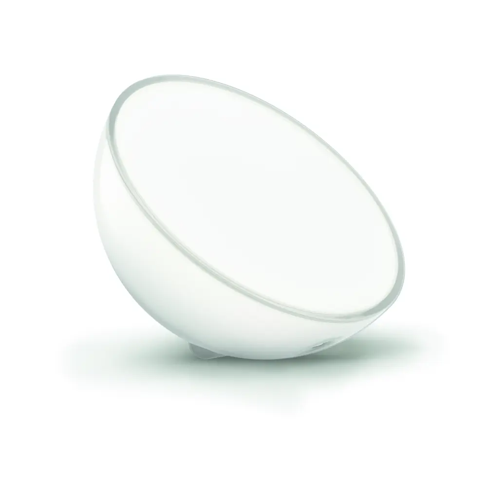smarthome Philips Hue White & Color Ambience Go Tischleuchte kaufen Zeitbegrenzte Promotion
