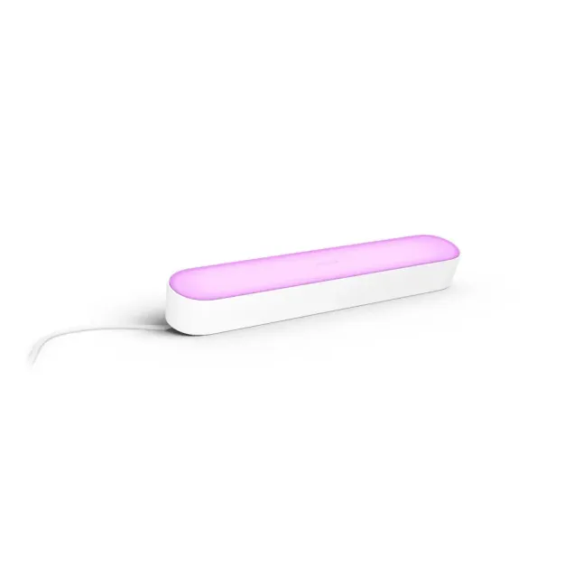 smarthome Philips Hue White & Color Ambience Play Lightbar Erweiterung kaufen