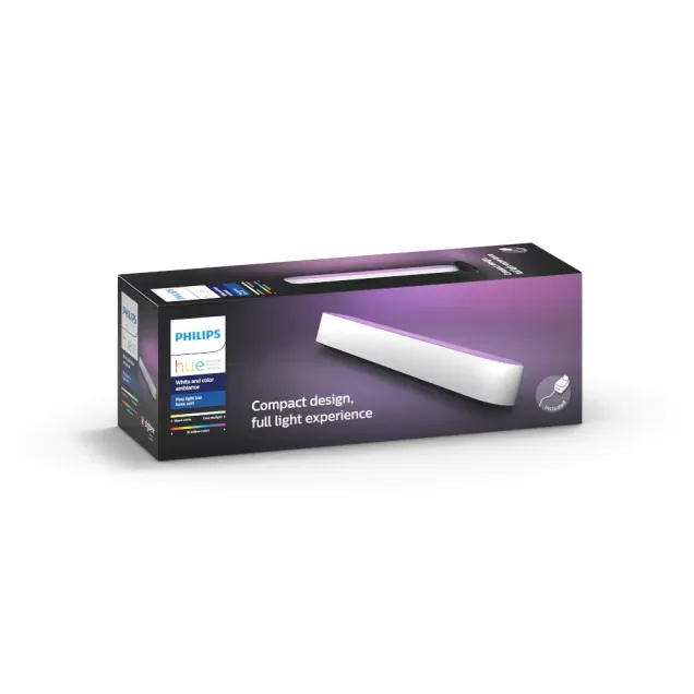smarthome Philips Hue White & Color Ambience Play Lightbar 1er Basis kaufen Bis zu 65% Rabatt