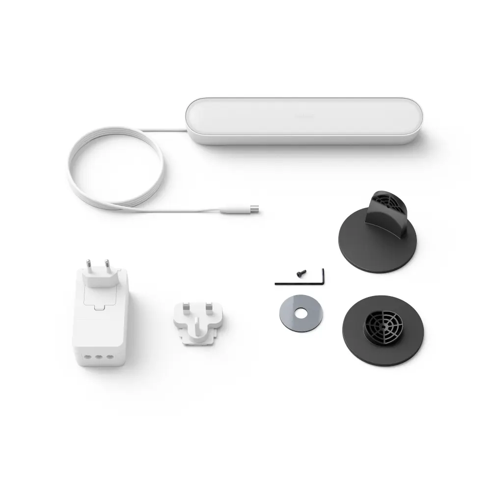 smarthome Philips Hue White & Color Ambience Play Lightbar 1er Basis kaufen Bis zu 65% Rabatt