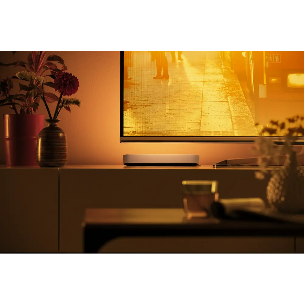 smarthome Philips Hue White & Color Ambience Play Lightbar 1er Basis kaufen Bis zu 65% Rabatt