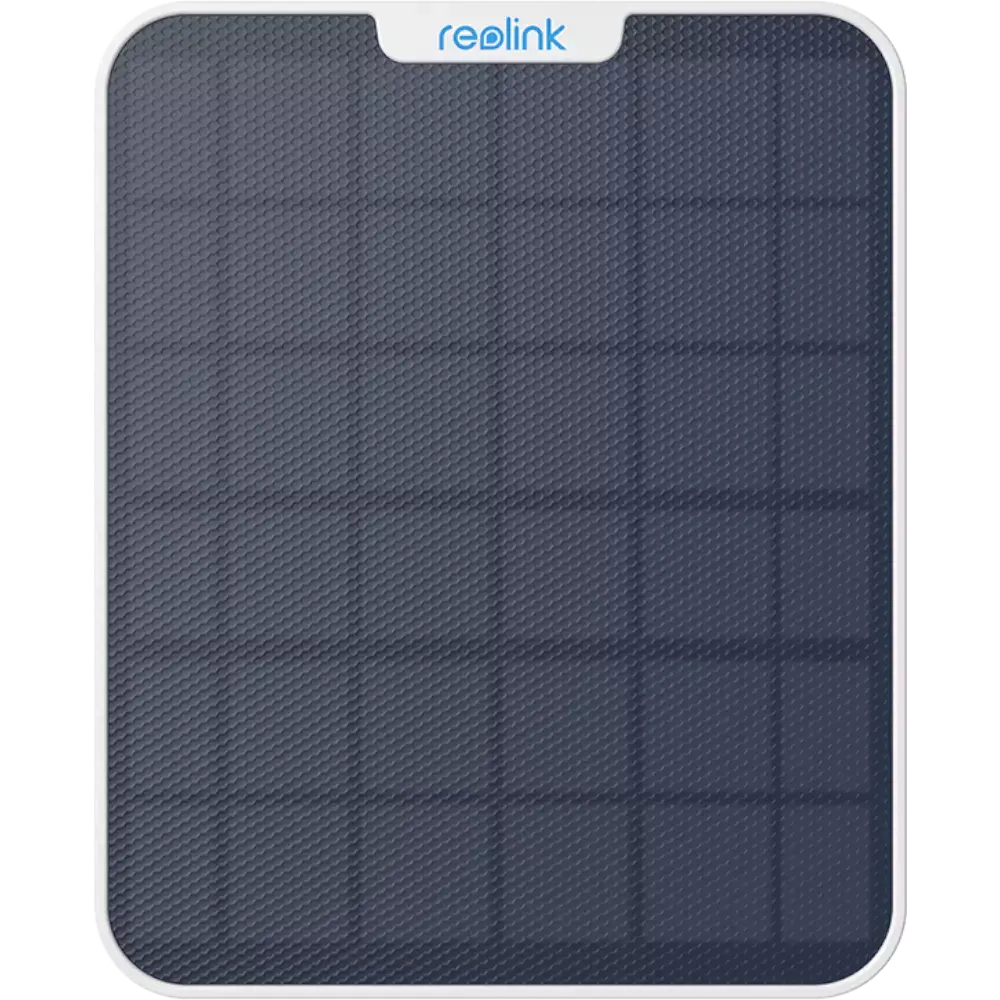 smarthome Reolink 6W Solar Panel 2 kaufen Sonderangebot der Fabrik