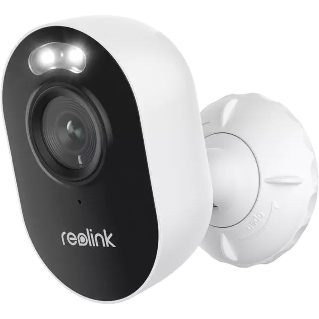 smarthome Reolink Lumus Series E430 4MP kaufen