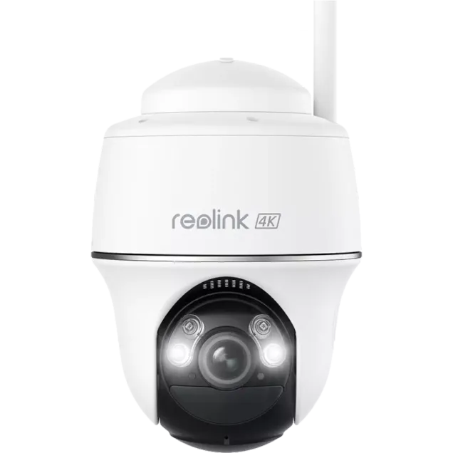 smarthome Reolink Argus Series B440 kaufen Super Rabatt