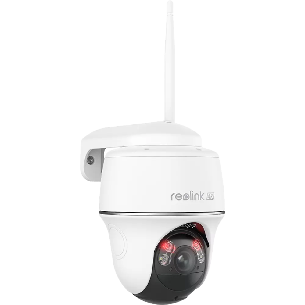smarthome Reolink Argus Series B440 kaufen Super Rabatt