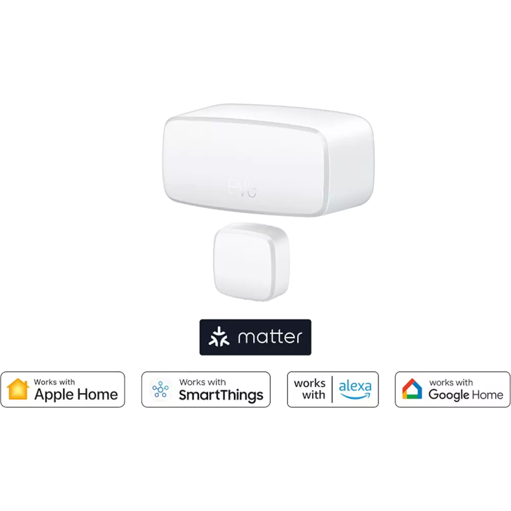 smarthome Eve Door & Window kaufen zollfrei