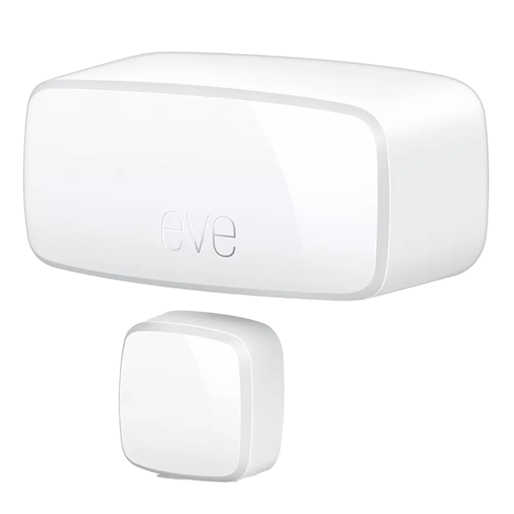 smarthome Eve Thermo + EVE Door & Windows (Matter) Smart Heizen Startset kaufen Auslauf