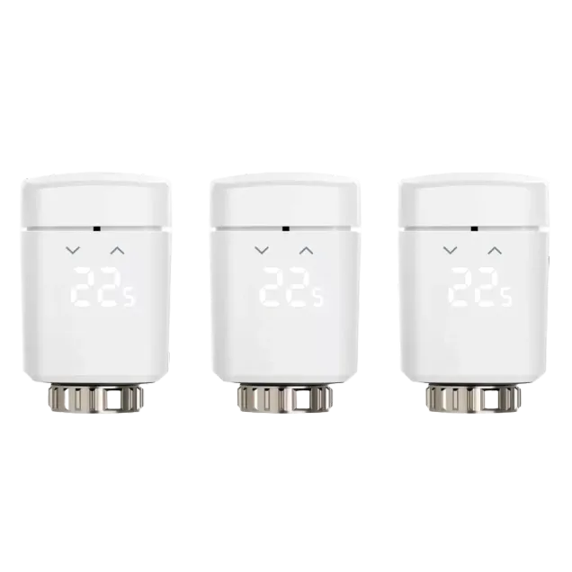 smarthome Eve Thermo 3er Pack kaufen