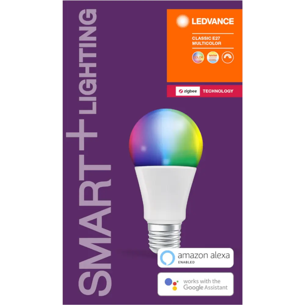 smarthome LEDVANCE SMART+ Classic kaufen Angebote