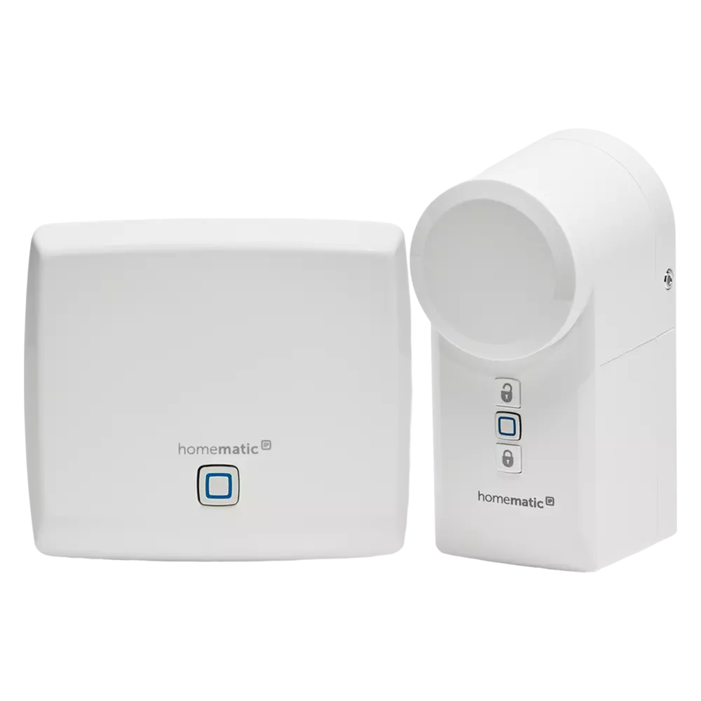 smarthome Homematic IP Starter Set Mini Zutritt kaufen Hotsell