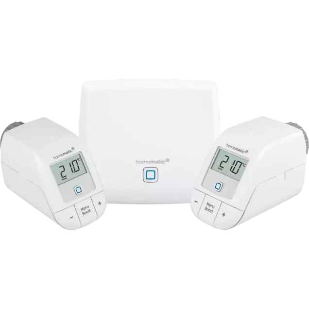 smarthome Homematic IP Smart Home Starter Set Heizen kaufen Günstiger Verkauf