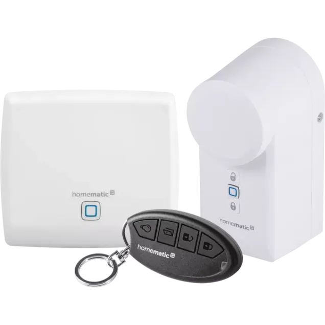 smarthome Homematic IP Smart Home Starter Set Zutritt kaufen