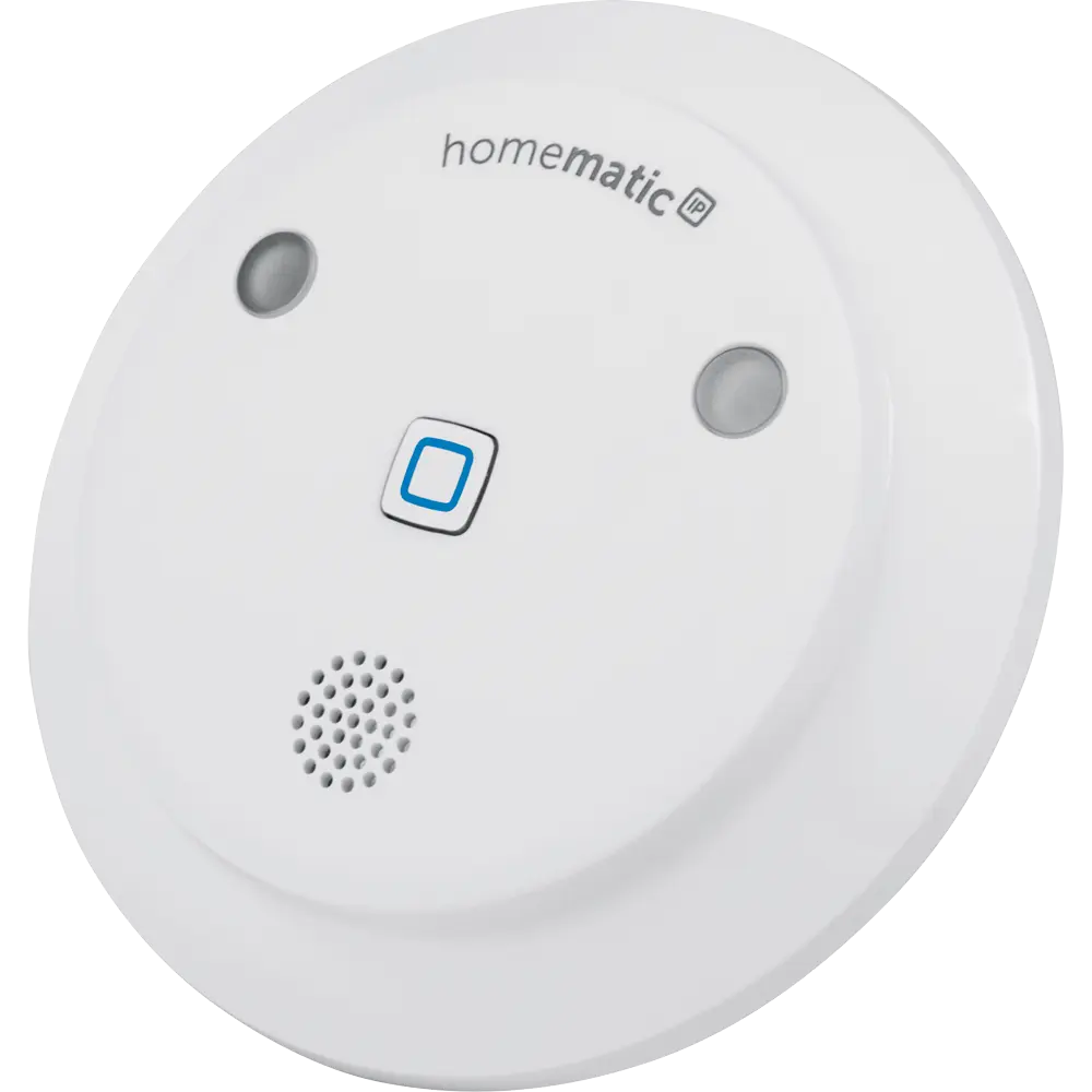 smarthome Homematic IP Alarmsirene V.2 innen kaufen Meist gekauft