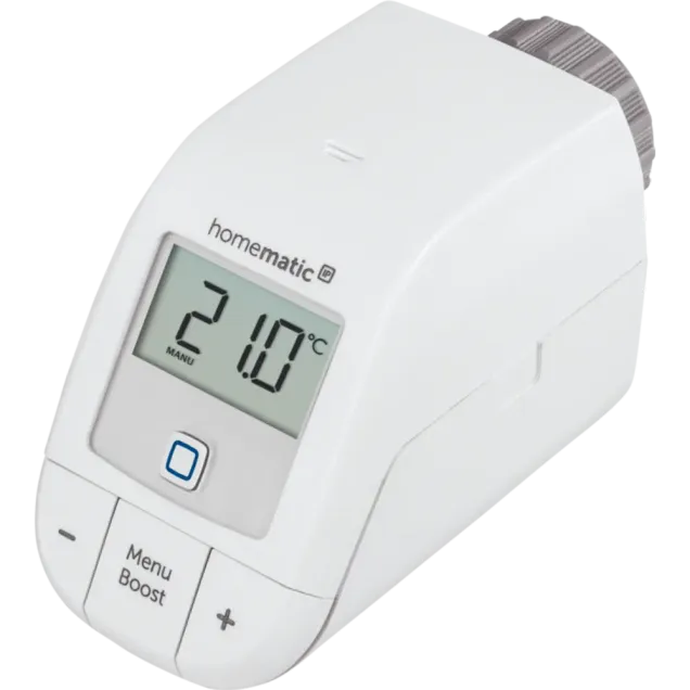 smarthome Homematic IP Heizkörperthermostat - basic kaufen