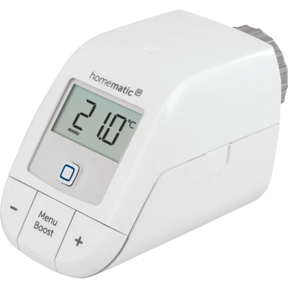 smarthome Homematic IP Heizkörperthermostat - basic kaufen Blitzverkäufe