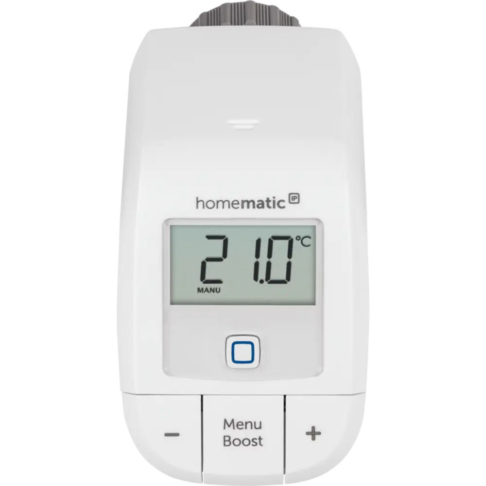 smarthome Homematic IP Heizkörperthermostat - basic kaufen Blitzverkäufe