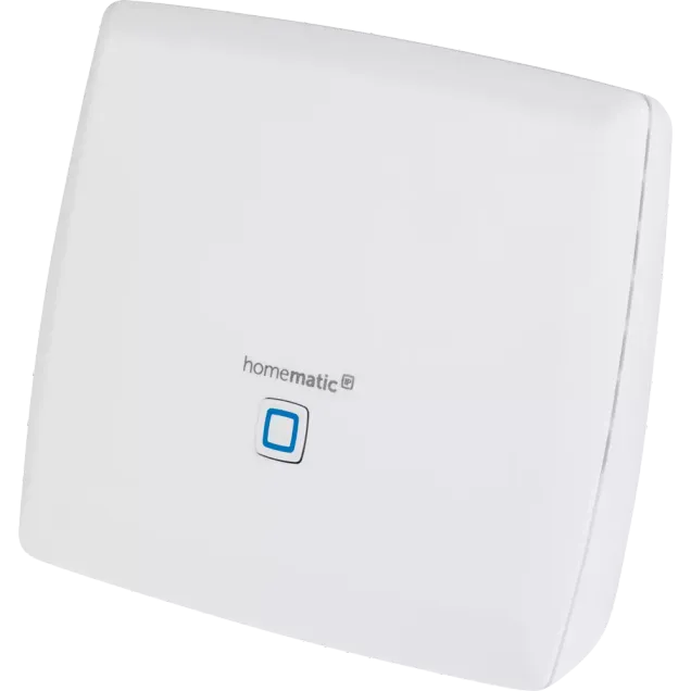 smarthome Homematic IP Smart Home Zentrale HmIP-CCU3 kaufen Limitierter Zeitrabatt