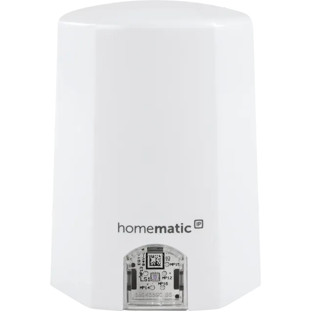 smarthome Homematic IP Lichtsensor außen kaufen Fabrik Onlineshop