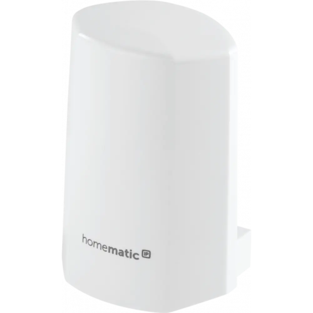 smarthome Homematic IP Temperatursensor außen Weiß kaufen Versandkostenfrei