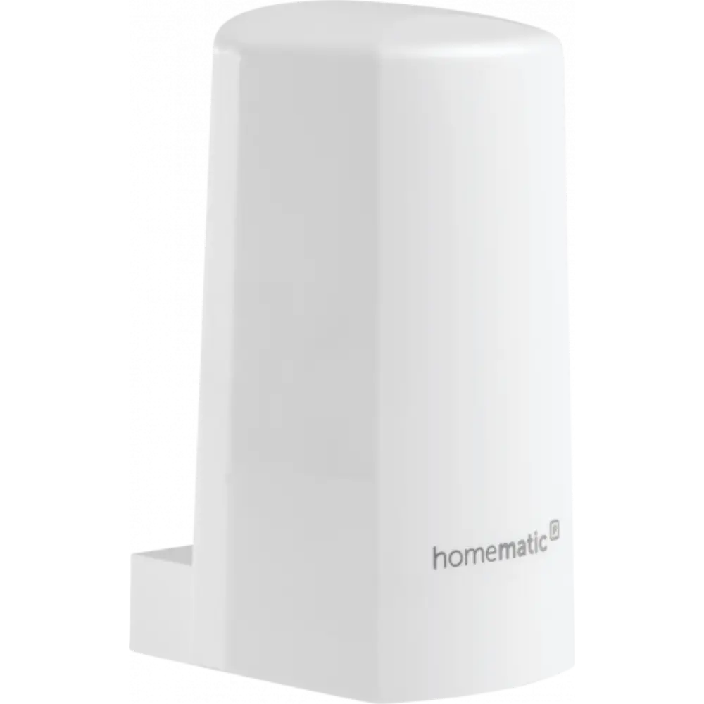 smarthome Homematic IP Temperatursensor außen Weiß kaufen Versandkostenfrei