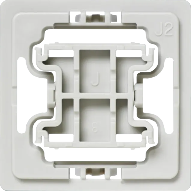 smarthome Homematic IP Adapter Jung J2 kaufen Begrenztes Angebot